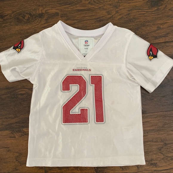 toddler arizona cardinals jersey